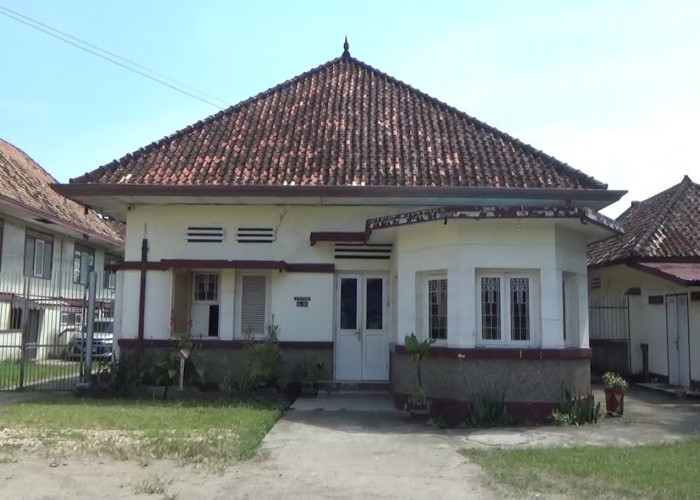 Rumah Depok, Jejak Persinggahan Bung Karno di Kota Palembang yang Terus Dijaga Keluarga