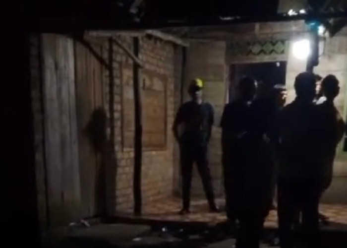 Viral, Oknum Kades di Ogan Ilir Digerebek Warga Diduga Lakukan Asusila