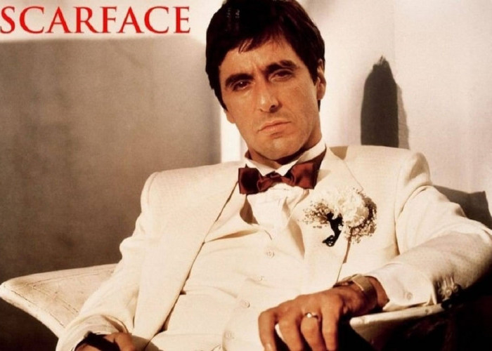  Rahasia Sukses Al Pacino, Jejak Karir The Godfather dalam Dunia Film Hollywood