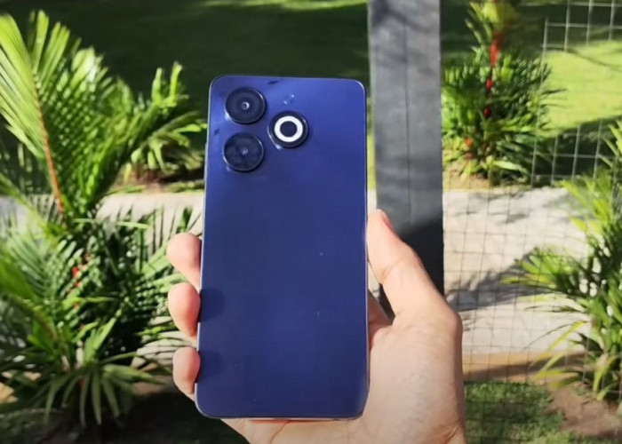 4 HP 1 Jutaan dengan Mode Anak: Murah tapi Aman untuk Si Kecil!