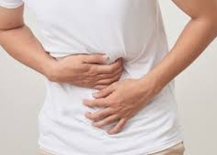 Gastritis: Gejala, Penyebab, dan Pengobatan