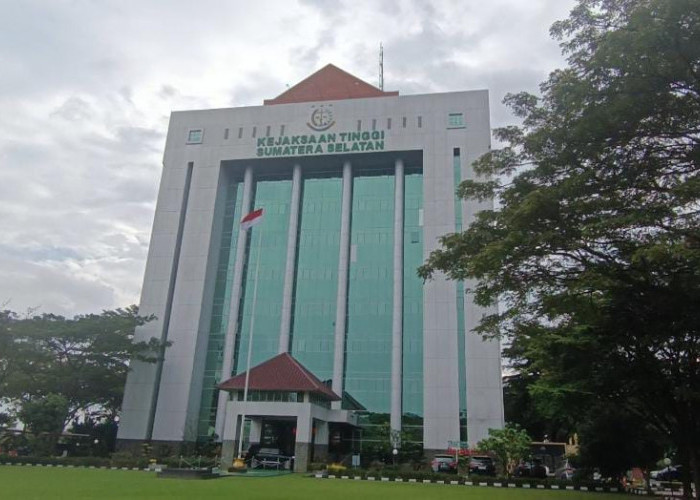 Mantan Kadis Perkim Sumsel Diperiksa Kejati Terkait Kasus Korupsi Pasar Cinde