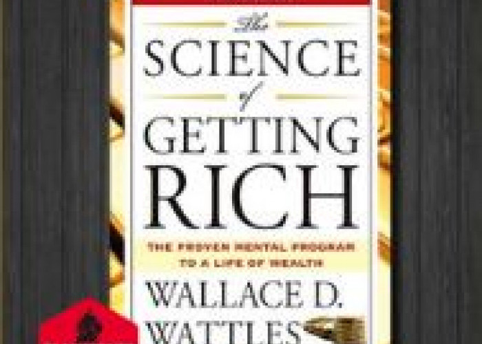 Ringkasan Bab 2 Buku The Science of Getting Rich: Ada Ilmu untuk Menjadi Kaya