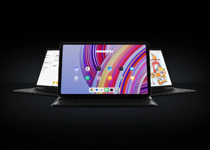 Redmi Pad Pro Andalkan Layar 2.5K untuk Pengalaman Visual Lebih Jernih