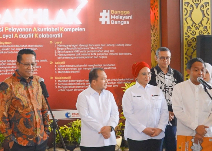 SK Kepengurusan Diterima, Sekjen PSI Sebut Pelayanan Kemenkum RI Super Cepat