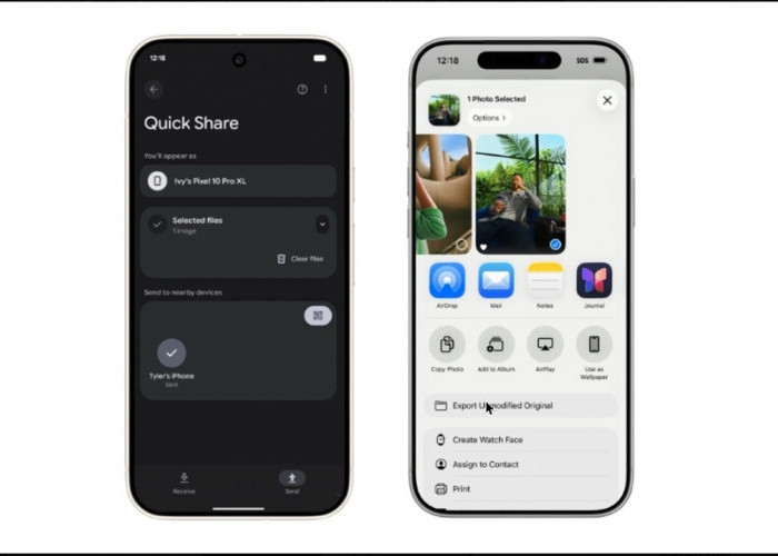 Apple Rilis Pembaruan Perangkat Lunak untuk iPhone 5s, Klaim Bisa Dipakai Lebih Lama
