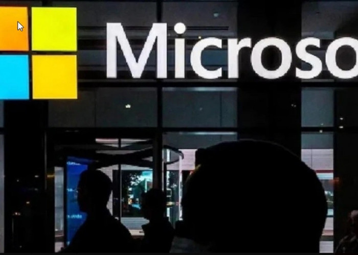 Microsoft Akan Memperkuat Chip AI-nya Dengan Teknologi OpenAI,