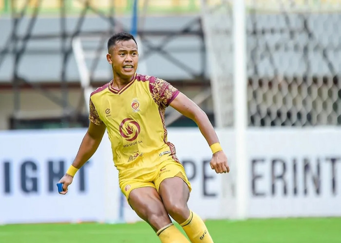 Sriwijaya FC Tetap Fokus Meski Terdegradasi, Siap Hadapi Persiraja di Laga Lanjutan Liga 2