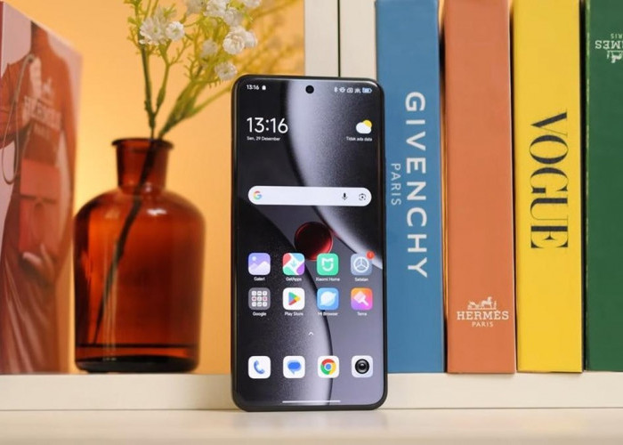 Xiaomi 15 Ultra Kini Cuma 14 Juta Saja