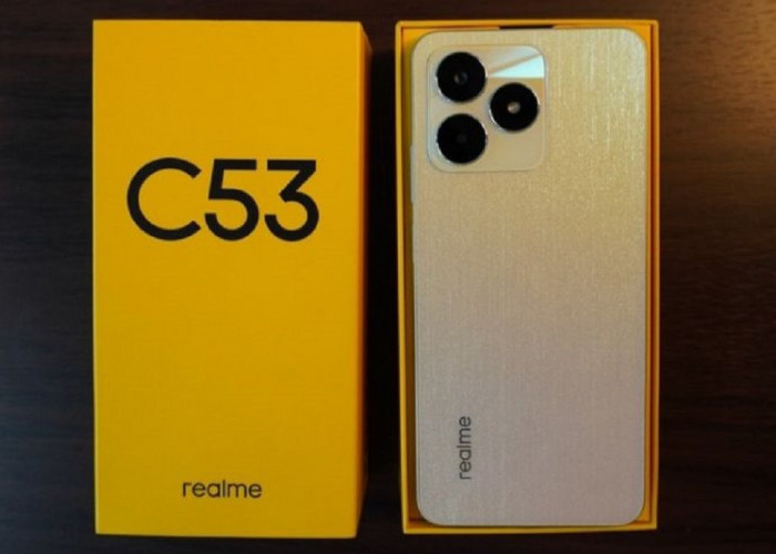 Upgrade Tanpa Ribet: HP 1 Jutaan Tawarkan Performa Maksimal di Harga Terjangkau