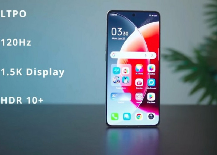 Tecno 7 Ultra: Ponsel Terjangkau yang Mampu Saingi Kelas Rp4 Jutaan