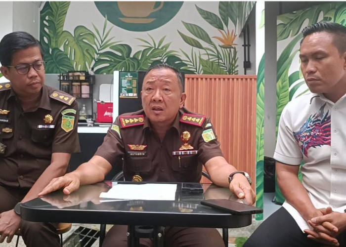 Hasil Audit BPKP, Korupsi PMI Palembang Rugikan Negara Rp4 M
