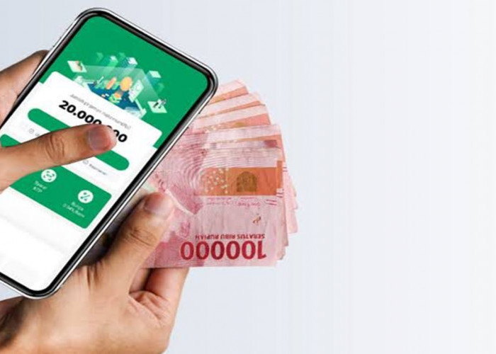 5 Jenis Pinjaman Bank dengan Bunga Ringan, Cicilan Jadi Lebih Terjangkau