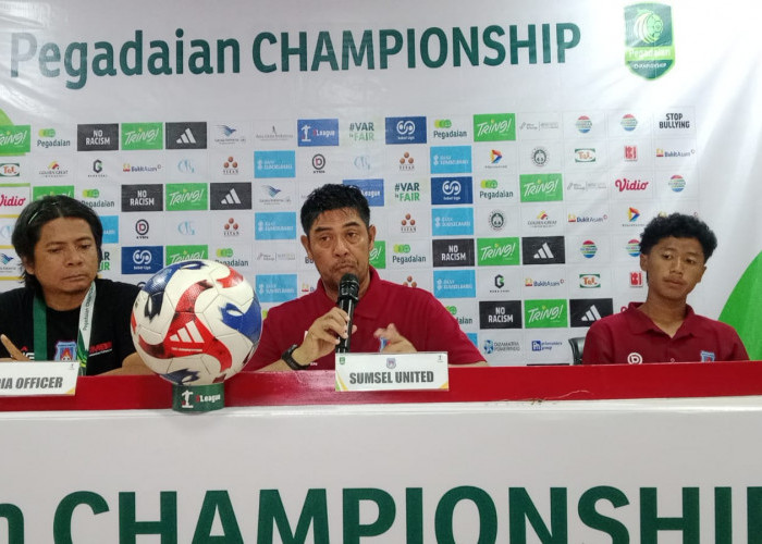 Demi 3 Besar! Sumsel United Siap Tumbangkan Persikad di Jakabaring