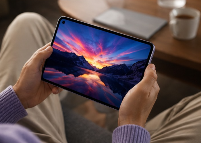 Huawei MatePad Mini 2 Dikabarkan Usung Chipset Bertenaga, Siap Ramaikan Segmen Tablet Premium Ringkas
