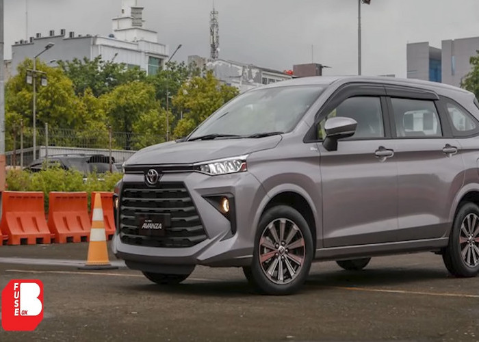 Mengapa Toyota Avanza Tidak Dijual di Negara Maju