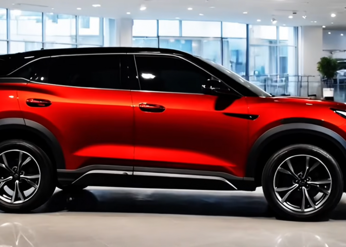 Harga Kompetitif, Jarak Tempuh 410 Km: BD Oto 2 Siap Gebrak Indonesia?