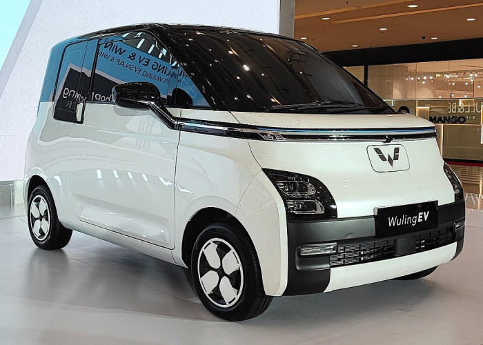 Dinamika Harga Mobil Listrik di Indonesia Tahun 2024: Wuling Air EV dan Varian Lainnya