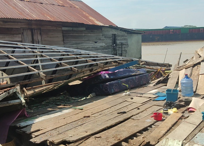 Backlog Rumah di Sumsel Capai 398 Ribu Kepala Keluarga