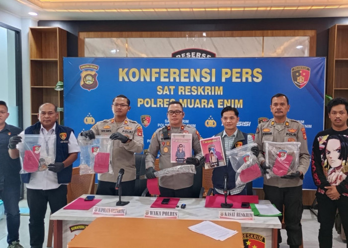 Anak dan Cucu Bunuh Nenek, Motif Dendam 
