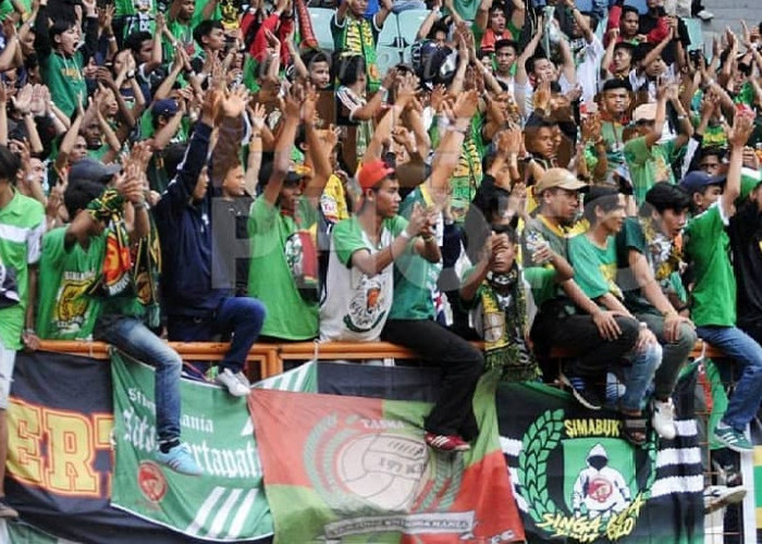 Sriwijaya FC Tunjukkan Kesiapan Jelang Liga 2, Singa Mania Apresiasi Langkah Serius Manajemen Musim Ini