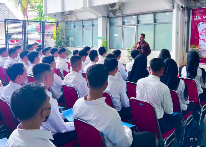 Catat! Rekrutmen PT KAI Tidak Dipungut Biaya Alias Gratis