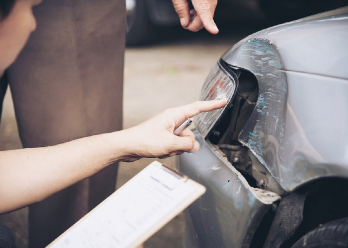 Cara Mudah Hilangkan Baret Mobil, Solusi Praktis di Rumah untuk Mobil Lebih Mulus