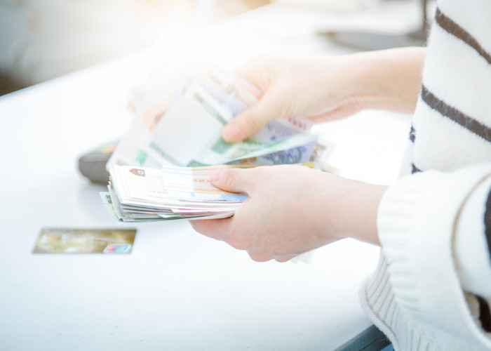 Kurs Dolar AS Hari Ini 27 Maret 2026: Rupiah Stabil di Level Rp16.800-an