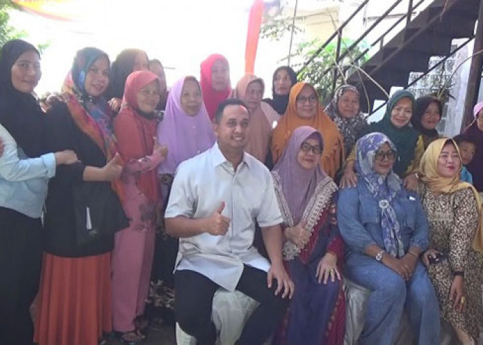 Partai Golkar Segera Undang Partai Koalisi untuk Memenangkan Prabowo di Kota Palembang dalam Pilpres 2024
