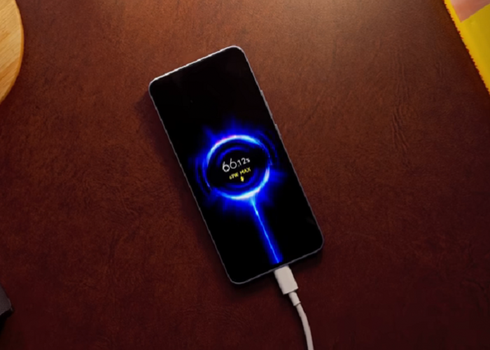 Xiaomi 13T Cuma Butuh 40 Menit untuk Full Charge, Kok Bisa?