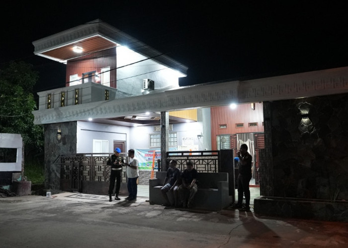 Penyidik Kejati Sumsel Kembali Geledah Tiga Lokasi Terkait Dugaan Korupsi Pelayaran Sungai Lalan