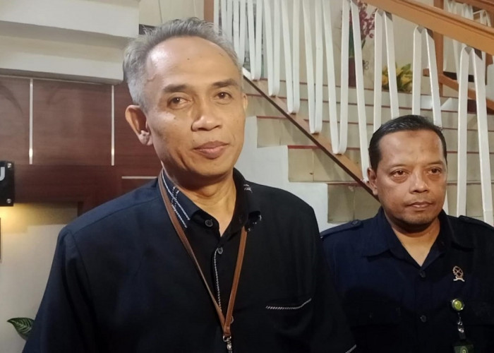  PN Palembang Buka Suara Soal Penetapan Herman Deru Sebagai Saksi Kasus Korupsi KONI Sumsel