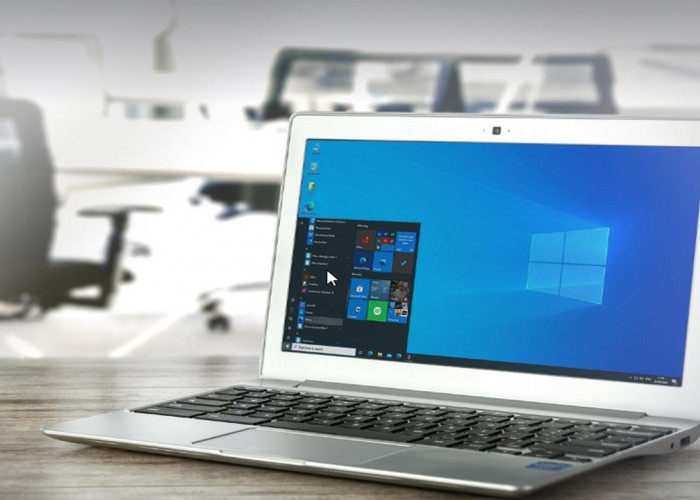 Microsoft Memperbarui Notepad,  Mendapatkan Opsi Pemformatan