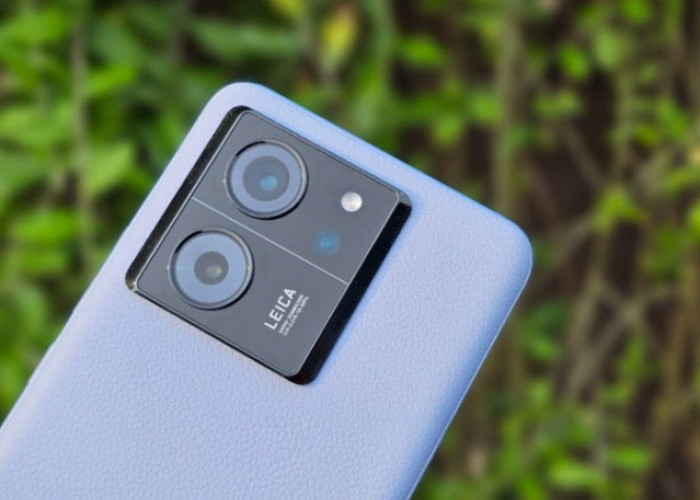 Xiaomi 13T: Ponsel Midrange yang Membawa Rasa Flagship