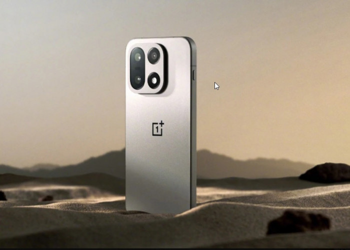 OnePlus 16 Dikabarkan Bawa Baterai 9.000mAh dan Kamera 200MP