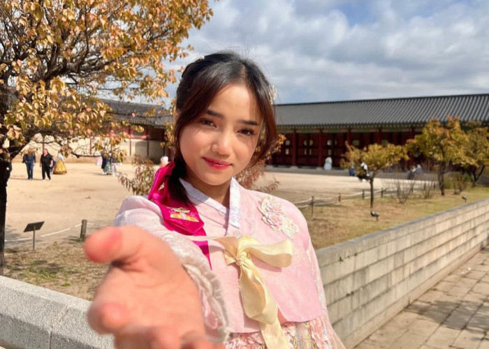 Fuji Kunjungi Lokasi Syuting Drama Korea Terkenal Winter Sonata