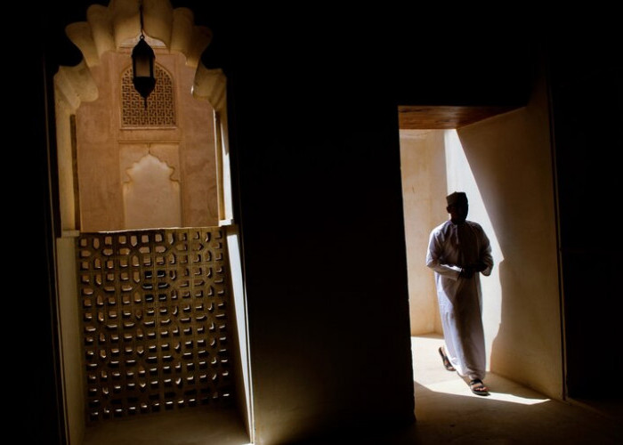 Ini Cara Membuka Pintu Rezeki dengan Cepat Bagi Umat Islam
