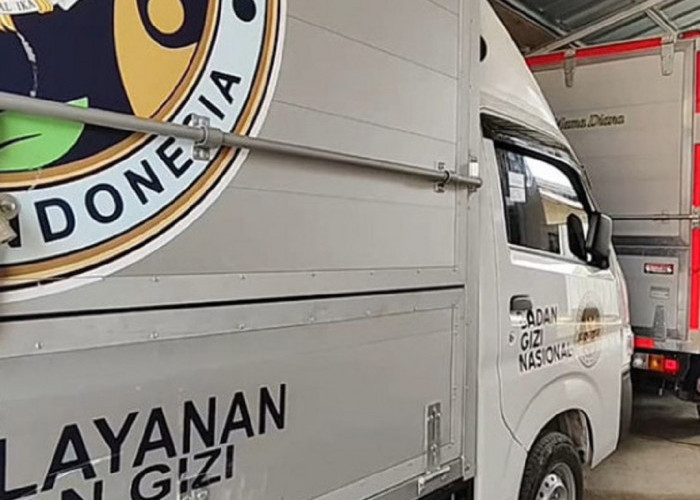 Sajikan Menu Tidak Layak Konsumsi, Satu SPPG di Palembang Dihentikan Sementara