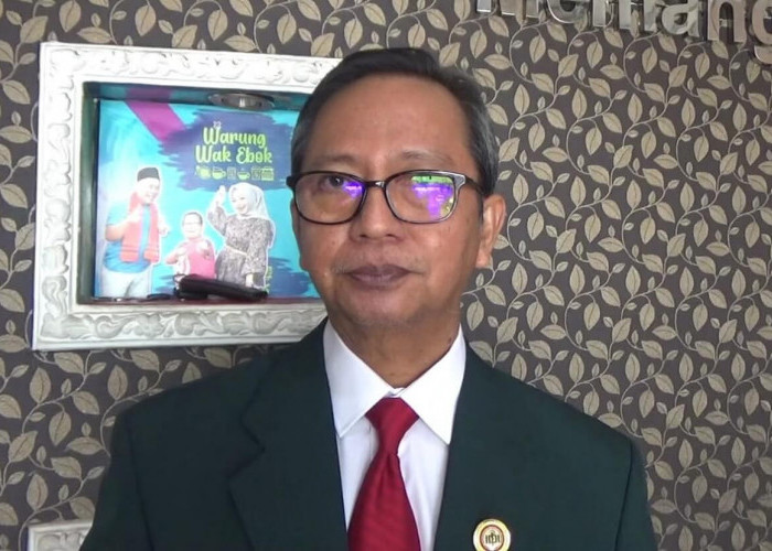 Dr Zulkhair Ali: Kota Palembang Masih Kurang Dokter Spesialis dan Subspesialis