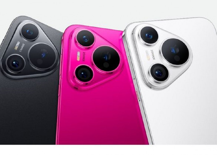 Huawei Pura70 Ultra Raih Posisi Teratas dalam Peringkat Kamera DxOMark, Iphone Samsung Kalah Telak