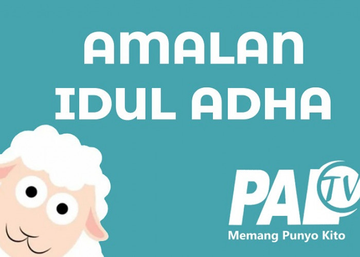 Amalan yang dapat dilakukan Menjelang Idul Adha