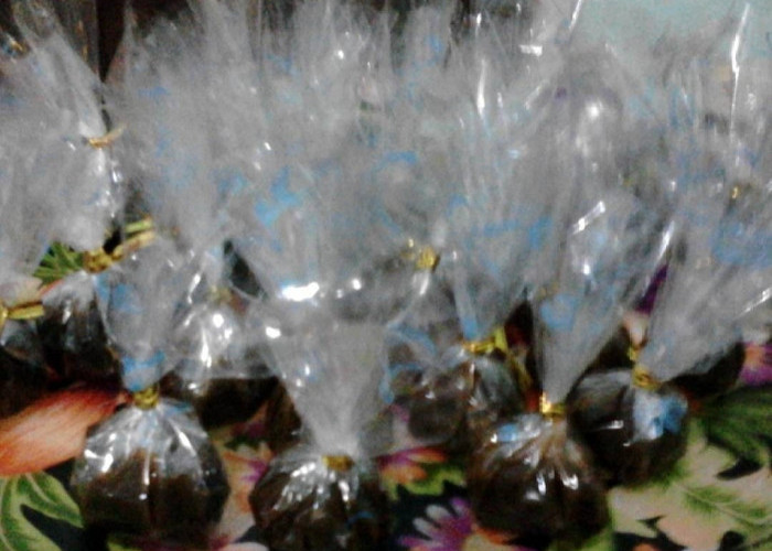 Bukan Sekadar Dodol, Ini Karya Rasa dari Ibu Ibu Kabupaten Pali