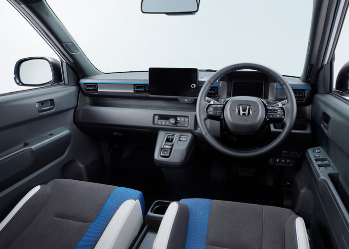 Honda Super One EV Siap Tantang Dominasi Mobil Listrik China, Apa Modal Utamanya?