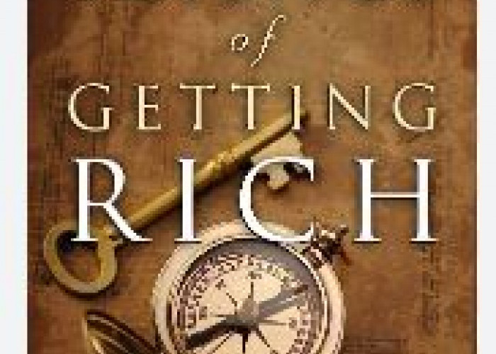 Ringkasan Bab 1 Buku The Science of Getting Rich: Hak untuk Menjadi Kaya