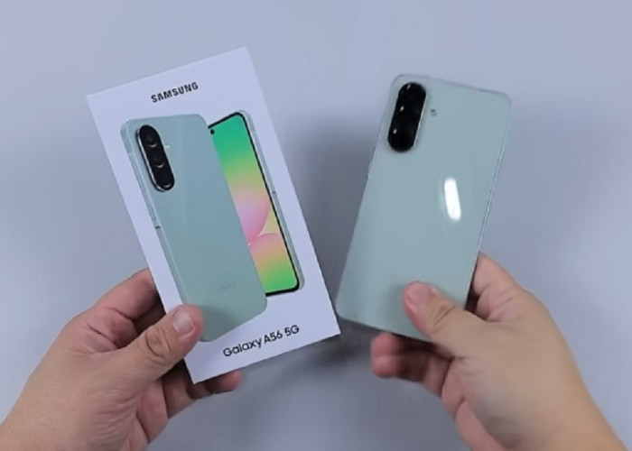 Samsung Galaxy Seri A Makin Premium? Ini Perkembangannya dari Tahun ke Tahun!