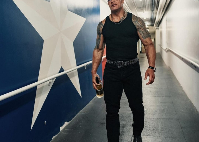 Rekonsiliasi John Cena, Vin Diesel, dan Dwayne Johnson: Memahami Perjalanan Fast & Furious yang Penuh Drama