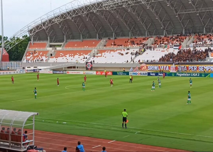 Catat Tanggal Mainnya! Sriwijaya FC Akan Hadapi PSKC Cimahi di Laga Perdana Play Off Zona Degradasi Liga 2