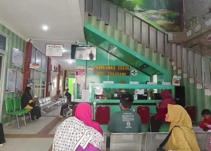 Cegah KLB Campak, Dinkes Sumsel Gencarkan Imunisasi dan Sosialisasi