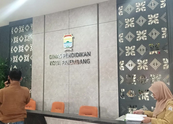 Pelajar di Kota Palembang Libur Idulfitri Mulai 8 April 2024 Selama 2 Pekan