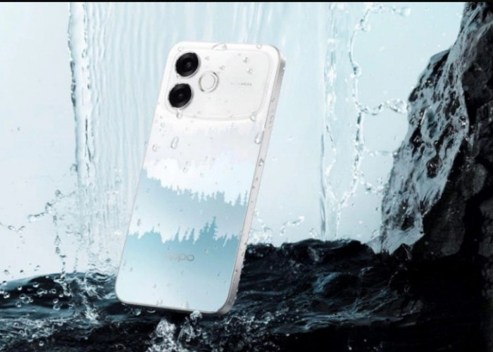 Oppo F33 Series: Fitur Utama Terungkap Jelang Rilis 15 April Ini